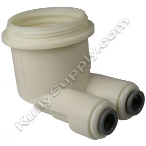 Elkay Cartridge Holder 50986C | Regulator Holder 50986C