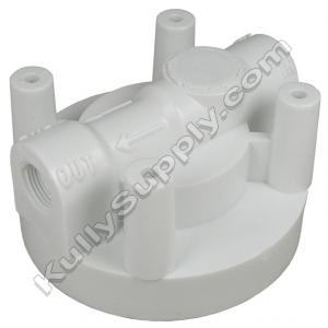 Elkay / Halsey Taylor 51294C Filter Housing Head