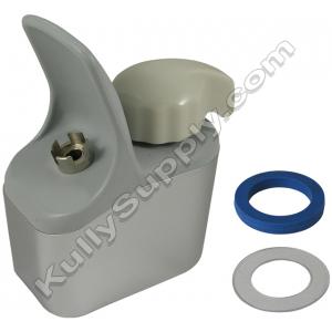 Oasis Bubbler 030774-006 | Oasis Soft Top