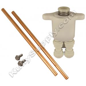 Water Control Assembly | Sunroc 10947-003-SP