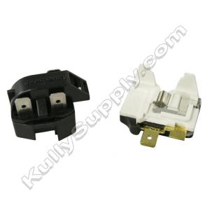 Elkay / Halsey Taylor 31039C Compressor Overload Relay