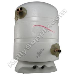 Elkay or Halsey Taylor 66534C Evaporator Assembly