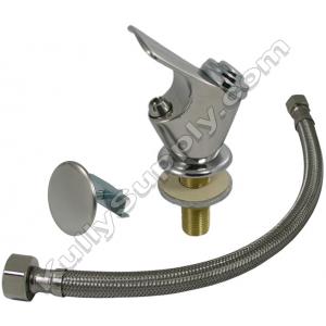 Push Button Bubbler Kit | Twist Bubbler Head Retrofit
