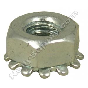 Elkay or Halsey Taylor 70018C Nut - Hex 1/4 - 20
