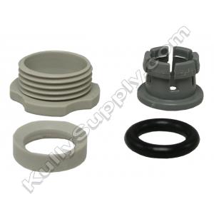 Elkay / Halsey Taylor 70823C Fitting - Superseal 3/8(10mm)