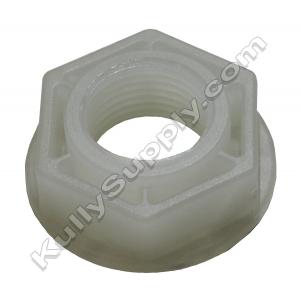 Elkay or Halsey Taylor 75580C Bubbler Kit Nut