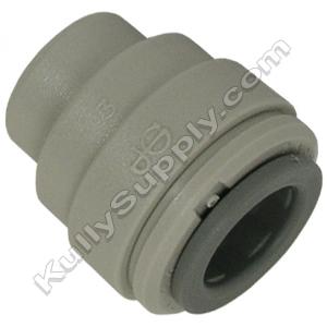 Elkay / Halsey Taylor 70772C Plug-Drain