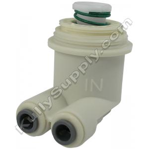 Elkay / Halsey Taylor 98531C Green Spring Cartridge Housing Kit