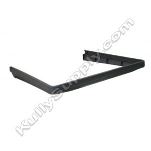 Elkay 51551C Gray Basin Trim