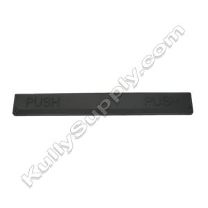 Elkay 51559C Front Push Bar Grey