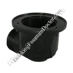 Elkay / Halsey Taylor 55884C Drain Elbow 1-1/4