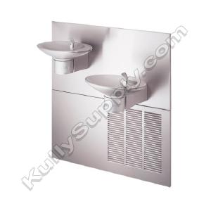 Halsey Taylor OVL-II-SER-Q Water Cooler