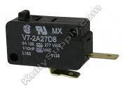 Elkay / Halsey Taylor 35948C Push Bar Switch