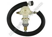 Halsey Taylor 60-14800-51-550 Right Flow Valve Assembly