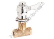 Haws 5851LF Twist Valve 3/8" (with Lever Handle)