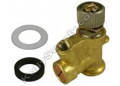 Oasis 030772-003 Body & Valve Assembly