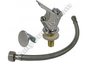 Universal Bubbler Head Conversion Kit