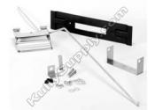 Halsey Taylor 73-14703-51-550 Foot Pedal Kit