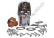 Halsey Taylor 98030C Vandal-Resistant Kit