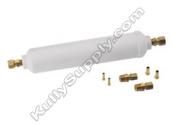 Haws 6426 In-Line Lead Removal Filter