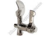 Haws 5060LF Deck-Mounted Bubbler Valve