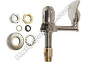 Haws 5017LF Deck-Mounted Bubbler Valve