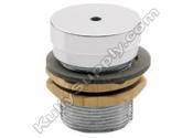 Haws Push Button Assemblies