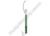 Haws 6518FR Pneumatic-Operated Freeze-Resistant Valve System