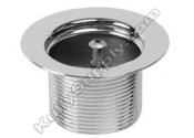Halsey Taylor 60-09855-51-640 Vandal-Resistant Drain Kit