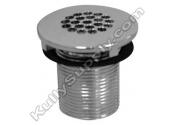 Halsey Taylor 98032C Vandal-Resistant Drain Kit