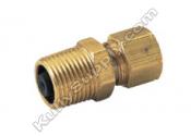 Haws 6382 Flow Control