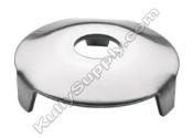 Haws 6450 Waste Strainer Stainless Steel