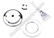 Haws Push Button Kits