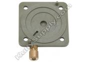 Haws VRK3AV Valve Repair Kit Cover