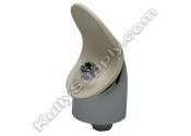 Elkay / Halsey Taylor 98501C Flexi-Guard StreamSaver Bubbler Head Kit 