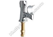 Chicago 748-665ABCP Bubbler