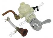 Halsey Taylor 60-16327-51-550 Complete Valve Kit