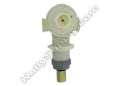 Halsey Taylor 60-26230-51-550 Left Flow Valve / Regulator
