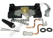 Halsey Taylor 92776C Push Button Kit 