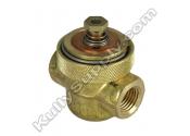 Haws 5871 Push Button Valve Kit