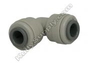 Elkay / Halsey Taylor 70793C Elbow Fitting 1/4"