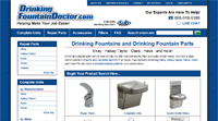Drinking Fountain Doctor