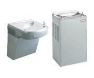 Complete Drinking Fountain Units