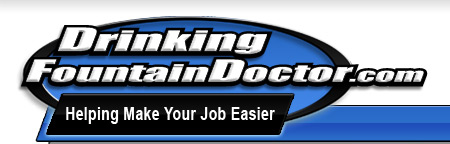 DrinkingFountainDoctor.com - Drinking Fountains, Water Coolers, Repair Parts