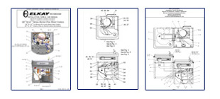 View Breakdowns by Model Number
