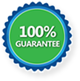 Money Back Guarantee