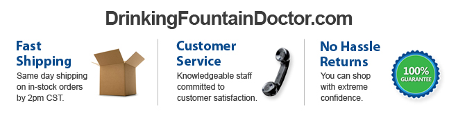 DrinkingFountainDoctor.com