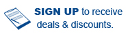 signup