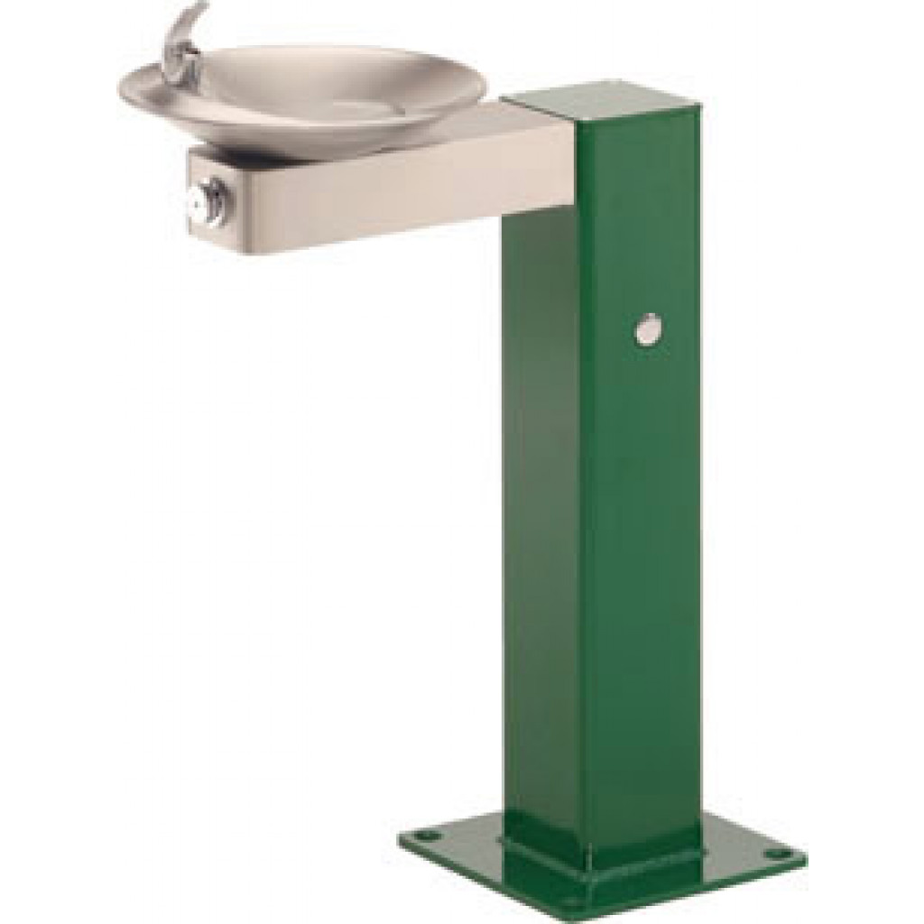 Haws 3377 Outdoor Drinking Fountain