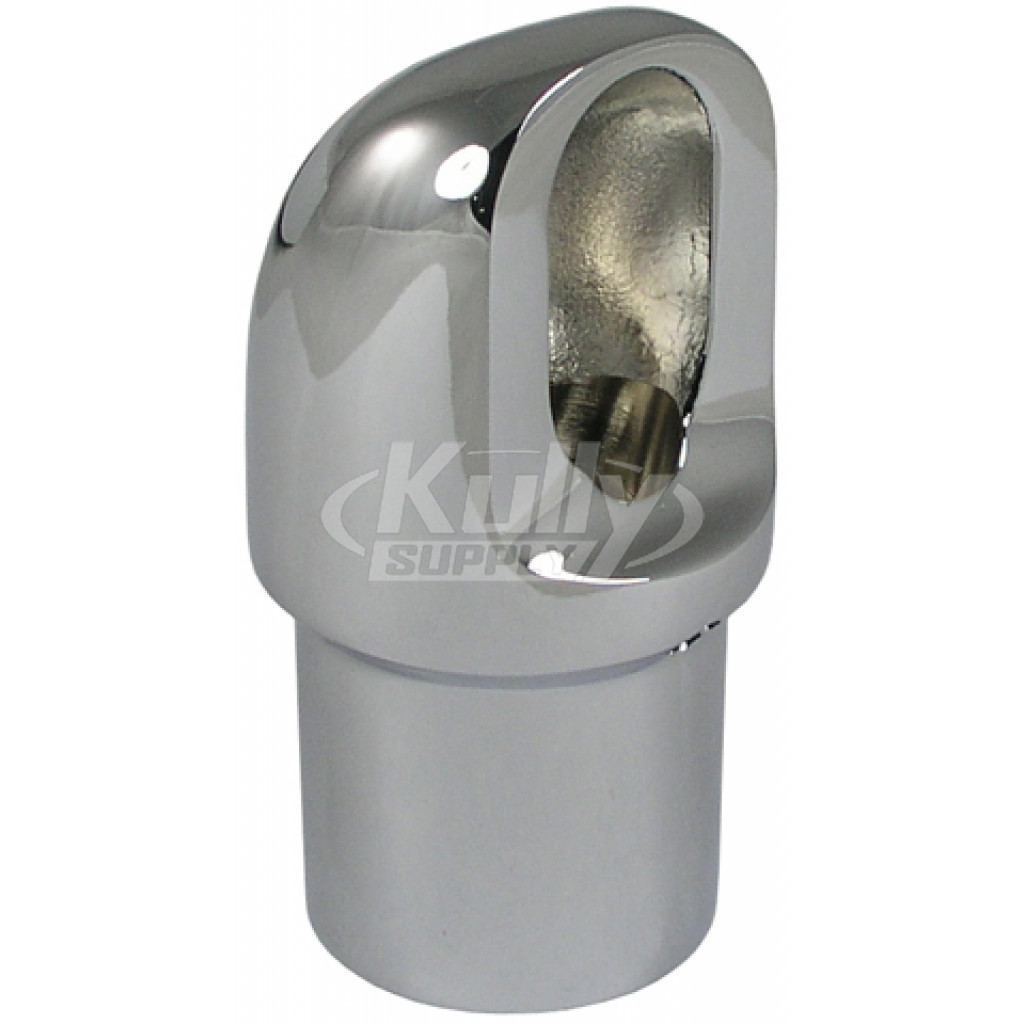 thumbnail image 2 of Elkay 56073C Round Top Bubbler Assembly – Replacement Drinking Fountain Bubbler For Elkay Water Coolers 2 of 12